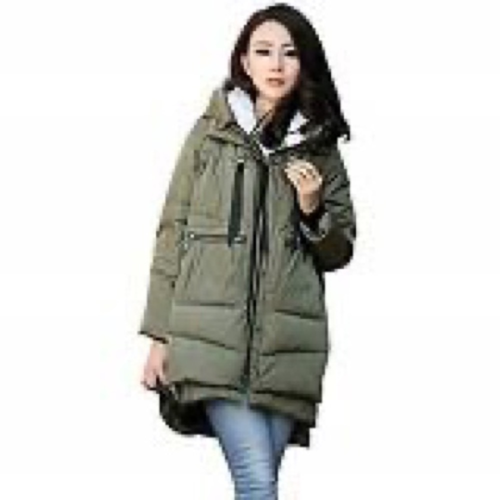 Orolay Women’s down jacket
